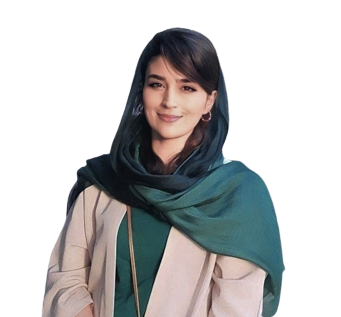 azita taheri profile image